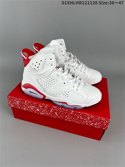 women jordan 6 shoes 2022-12-12-001